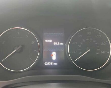 Мицубиси Аутлендер, объемом двигателя 2.4 л и пробегом 39 тыс. км за 18350 $, фото 14 на Automoto.ua