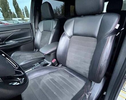 Міцубісі Аутлендер, об'ємом двигуна 2.4 л та пробігом 225 тис. км за 19800 $, фото 16 на Automoto.ua