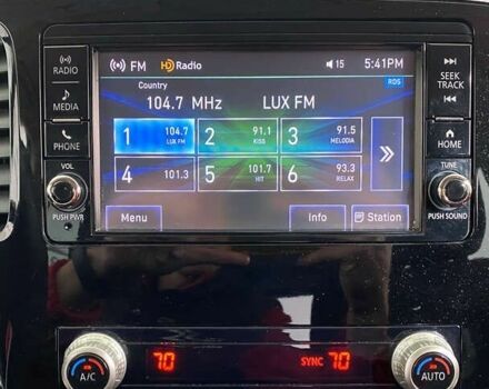 Мицубиси Аутлендер, объемом двигателя 2.4 л и пробегом 39 тыс. км за 18350 $, фото 22 на Automoto.ua