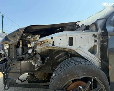 Мицубиси Аутлендер, объемом двигателя 0 л и пробегом 104 тыс. км за 5900 $, фото 20 на Automoto.ua