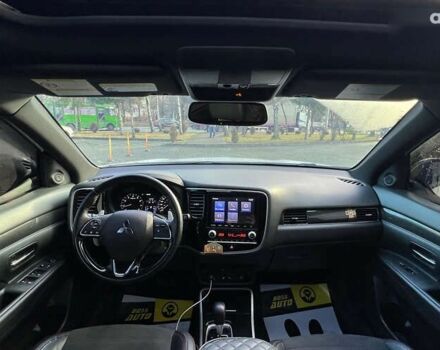 Мицубиси Аутлендер, объемом двигателя 3 л и пробегом 56 тыс. км за 20150 $, фото 14 на Automoto.ua