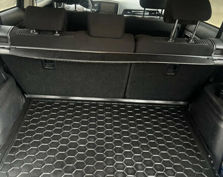 Мицубиси Аутлендер, объемом двигателя 2 л и пробегом 67 тыс. км за 18200 $, фото 7 на Automoto.ua