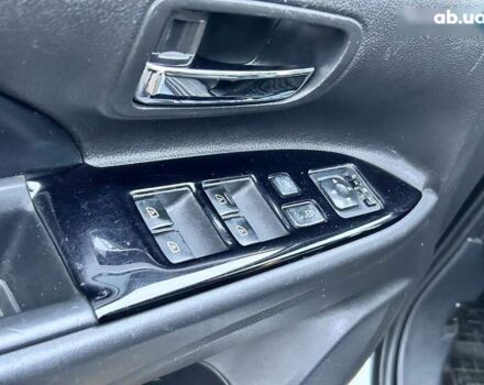 Міцубісі Аутлендер, об'ємом двигуна 2.4 л та пробігом 225 тис. км за 19800 $, фото 13 на Automoto.ua