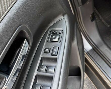 Мицубиси Аутлендер, объемом двигателя 2.4 л и пробегом 132 тыс. км за 18500 $, фото 13 на Automoto.ua