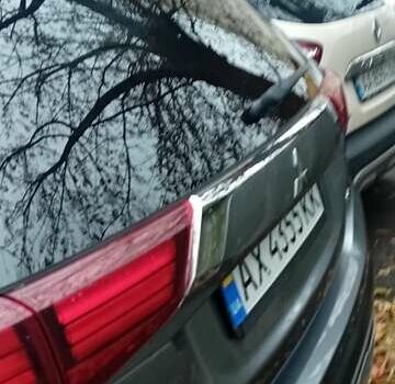 Мицубиси Аутлендер, объемом двигателя 2.4 л и пробегом 70 тыс. км за 21300 $, фото 5 на Automoto.ua