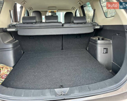 Мицубиси Аутлендер, объемом двигателя 2 л и пробегом 33 тыс. км за 24700 $, фото 12 на Automoto.ua