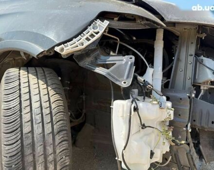 Мицубиси Аутлендер, объемом двигателя 0 л и пробегом 104 тыс. км за 5900 $, фото 27 на Automoto.ua