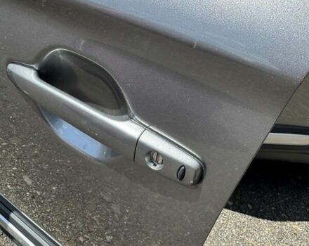 Мицубиси Аутлендер, объемом двигателя 2.4 л и пробегом 132 тыс. км за 18500 $, фото 11 на Automoto.ua