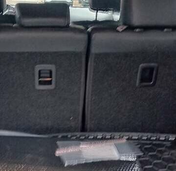 Мицубиси Аутлендер, объемом двигателя 2.4 л и пробегом 70 тыс. км за 21300 $, фото 8 на Automoto.ua