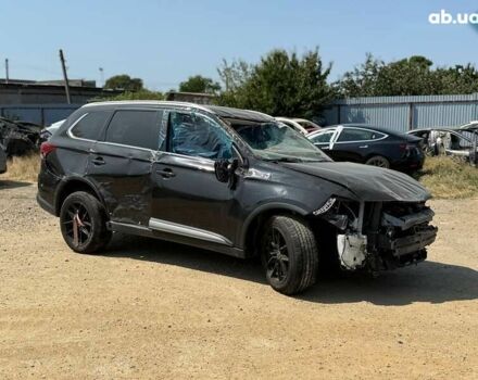 Мицубиси Аутлендер, объемом двигателя 0 л и пробегом 104 тыс. км за 5900 $, фото 4 на Automoto.ua