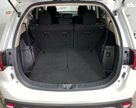 Мицубиси Аутлендер, объемом двигателя 2.4 л и пробегом 39 тыс. км за 18350 $, фото 4 на Automoto.ua