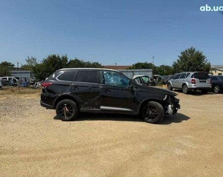 Мицубиси Аутлендер, объемом двигателя 0 л и пробегом 104 тыс. км за 5900 $, фото 5 на Automoto.ua