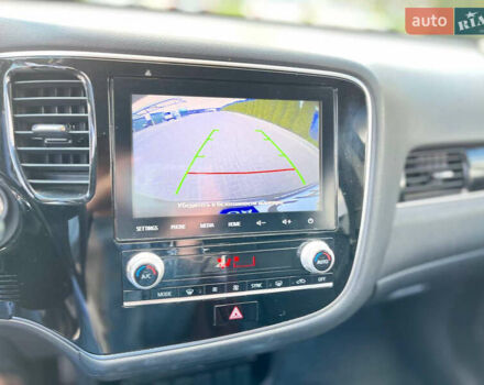 Мицубиси Аутлендер, объемом двигателя 2 л и пробегом 33 тыс. км за 24700 $, фото 11 на Automoto.ua