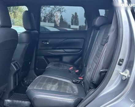 Міцубісі Аутлендер, об'ємом двигуна 2.4 л та пробігом 225 тис. км за 19800 $, фото 29 на Automoto.ua