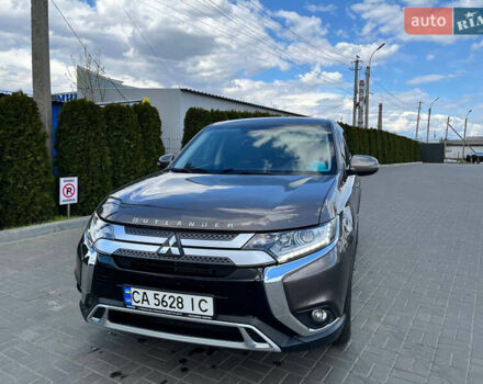 Мицубиси Аутлендер, объемом двигателя 2 л и пробегом 33 тыс. км за 24700 $, фото 1 на Automoto.ua
