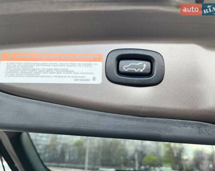 Мицубиси Аутлендер, объемом двигателя 2 л и пробегом 33 тыс. км за 24700 $, фото 5 на Automoto.ua