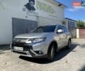 Мицубиси Аутлендер, объемом двигателя 2.36 л и пробегом 20 тыс. км за 20600 $, фото 1 на Automoto.ua
