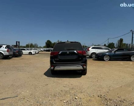 Мицубиси Аутлендер, объемом двигателя 0 л и пробегом 104 тыс. км за 5900 $, фото 2 на Automoto.ua