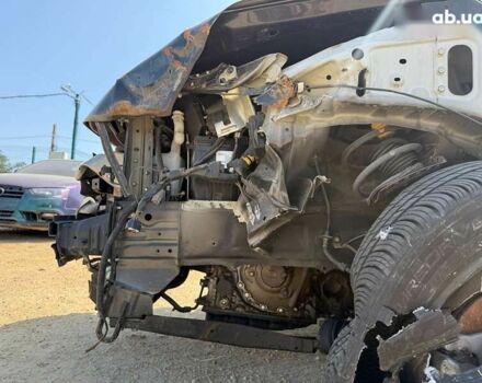 Мицубиси Аутлендер, объемом двигателя 0 л и пробегом 104 тыс. км за 5900 $, фото 22 на Automoto.ua