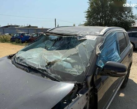 Мицубиси Аутлендер, объемом двигателя 0 л и пробегом 104 тыс. км за 5900 $, фото 24 на Automoto.ua