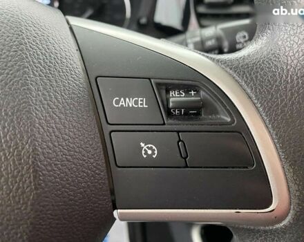 Мицубиси Аутлендер, объемом двигателя 2.4 л и пробегом 39 тыс. км за 18350 $, фото 16 на Automoto.ua