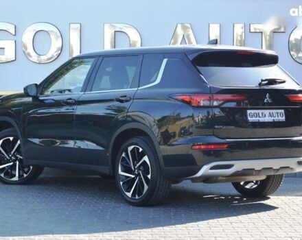 Міцубісі Аутлендер, об'ємом двигуна 2.5 л та пробігом 86 тис. км за 29500 $, фото 9 на Automoto.ua