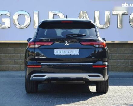 Міцубісі Аутлендер, об'ємом двигуна 2.5 л та пробігом 86 тис. км за 29500 $, фото 11 на Automoto.ua