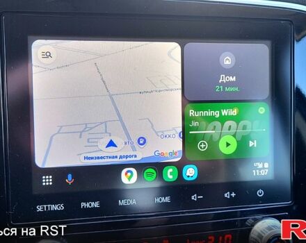 Мицубиси Аутлендер, объемом двигателя 2 л и пробегом 167 тыс. км за 19800 $, фото 2 на Automoto.ua