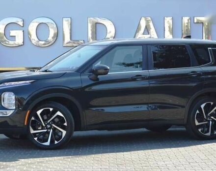 Міцубісі Аутлендер, об'ємом двигуна 2.5 л та пробігом 86 тис. км за 29500 $, фото 4 на Automoto.ua