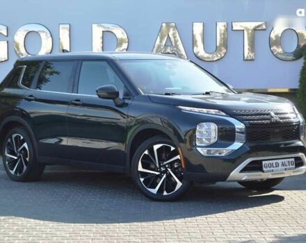 Міцубісі Аутлендер, об'ємом двигуна 2.5 л та пробігом 86 тис. км за 29500 $, фото 1 на Automoto.ua