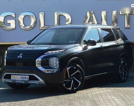 Міцубісі Аутлендер, об'ємом двигуна 2.5 л та пробігом 86 тис. км за 29500 $, фото 3 на Automoto.ua