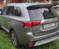 Мицубиси Аутлендер, объемом двигателя 2.36 л и пробегом 23 тыс. км за 30999 $, фото 9 на Automoto.ua