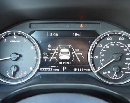 Міцубісі Аутлендер, об'ємом двигуна 2.5 л та пробігом 86 тис. км за 29500 $, фото 22 на Automoto.ua