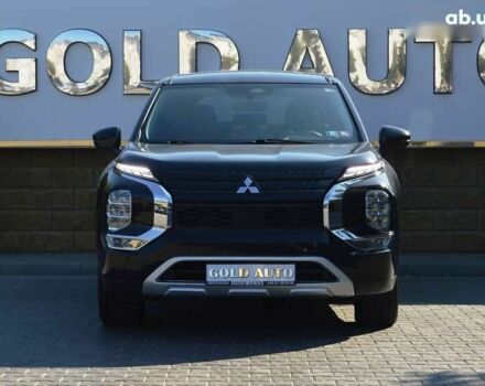 Міцубісі Аутлендер, об'ємом двигуна 2.5 л та пробігом 86 тис. км за 29500 $, фото 2 на Automoto.ua