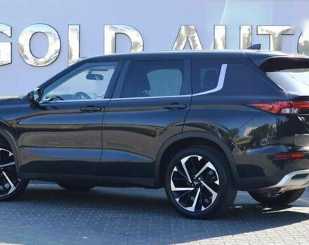 Міцубісі Аутлендер, об'ємом двигуна 2.5 л та пробігом 86 тис. км за 29500 $, фото 10 на Automoto.ua