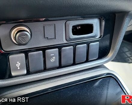 Мицубиси Аутлендер, объемом двигателя 2 л и пробегом 167 тыс. км за 19800 $, фото 8 на Automoto.ua