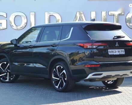 Міцубісі Аутлендер, об'ємом двигуна 2.5 л та пробігом 86 тис. км за 29500 $, фото 8 на Automoto.ua