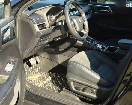 Міцубісі Аутлендер, об'ємом двигуна 2.5 л та пробігом 86 тис. км за 29500 $, фото 19 на Automoto.ua