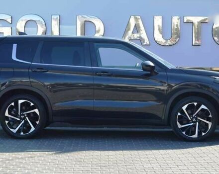 Міцубісі Аутлендер, об'ємом двигуна 2.5 л та пробігом 86 тис. км за 29500 $, фото 14 на Automoto.ua