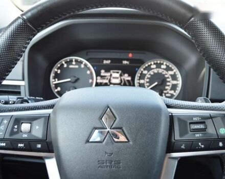 Міцубісі Аутлендер, об'ємом двигуна 2.5 л та пробігом 86 тис. км за 29500 $, фото 23 на Automoto.ua