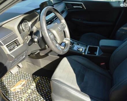 Міцубісі Аутлендер, об'ємом двигуна 2.5 л та пробігом 86 тис. км за 29500 $, фото 21 на Automoto.ua