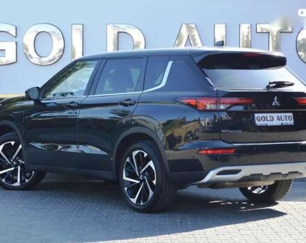 Міцубісі Аутлендер, об'ємом двигуна 2.5 л та пробігом 86 тис. км за 29500 $, фото 7 на Automoto.ua