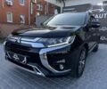 Міцубісі Аутлендер, об'ємом двигуна 2.4 л та пробігом 19 тис. км за 27400 $, фото 10 на Automoto.ua