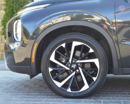 Міцубісі Аутлендер, об'ємом двигуна 2.5 л та пробігом 86 тис. км за 29500 $, фото 6 на Automoto.ua