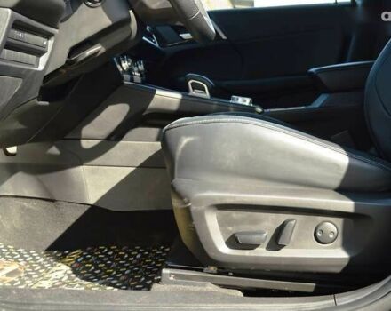 Міцубісі Аутлендер, об'ємом двигуна 2.5 л та пробігом 86 тис. км за 29500 $, фото 20 на Automoto.ua