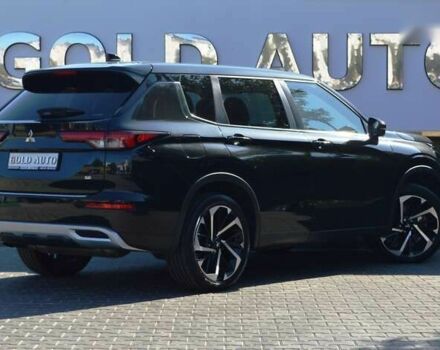 Міцубісі Аутлендер, об'ємом двигуна 2.5 л та пробігом 86 тис. км за 29500 $, фото 12 на Automoto.ua