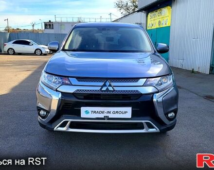 Мицубиси Аутлендер, объемом двигателя 2 л и пробегом 167 тыс. км за 19800 $, фото 3 на Automoto.ua