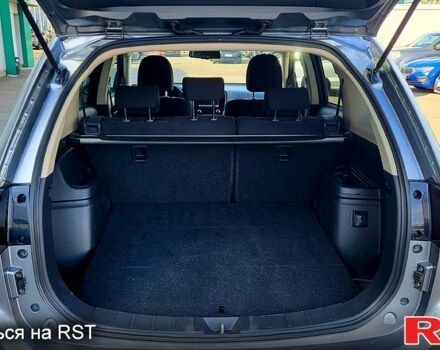 Мицубиси Аутлендер, объемом двигателя 2 л и пробегом 167 тыс. км за 19800 $, фото 7 на Automoto.ua