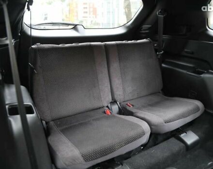 Міцубісі Аутлендер, об'ємом двигуна 2.5 л та пробігом 18 тис. км за 30000 $, фото 9 на Automoto.ua