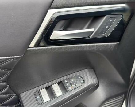 Міцубісі Аутлендер, об'ємом двигуна 2.5 л та пробігом 25 тис. км за 28500 $, фото 13 на Automoto.ua